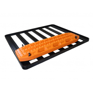 Montpellier4x4 | Front Runner Recovery Device Mounting Kit